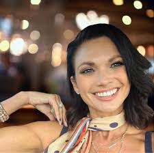 Crystal Osman's Instagram, Twitter & Facebook