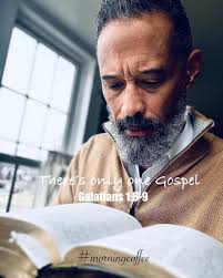 Galatians 1 Bible Study and the True Gospel