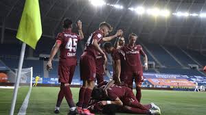 Arlauskis a fost zid duminica 14 iunie 2020, 10:45. Unde Se Vede Fc Floriana Cfr Cluj In Romania AnunÈ›ul Oficial Din Ziua Meciului Eurosport