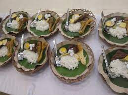 Nasi Liwet Bu Wongso Lemu Posts Yogyakarta Menu Prices Restaurant Reviews Facebook