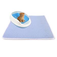 We did not find results for: Water Resistant Pet Cat Litter Mattress Dual Layer Cat Litter Trapping Pets Mattress Pad Bottom Non Slip Eva Pet Litte