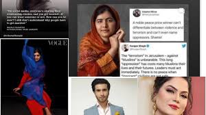 We did not find results for: Celebrities React To Malala Recent Statement About Marriage