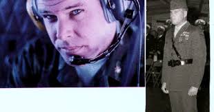 Pushing On: Putting Out the Fire: Jim Kean's Vietnam