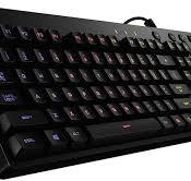 Logitech G810 Orion Spectrum Mechanical Gaming Keyboard ...