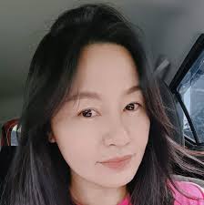 פרופיל של ‏‎May Liew‎‏‎