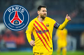 Messi is set to become a free agent, with his existing barca deal officially expiring on june 30 amid links to ligue 1 giants psg and premier league champions manchester city. Cwgodkzo0hbqym