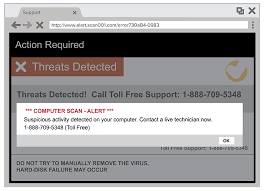 How To Spot Avoid And Report Tech Support Scams Ftc Consumer Information