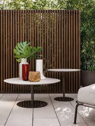 It's worth the trip for the steakhouse, which is considered to be the best in town by many locals. Bellagio Outdoor Lounge H61 Architonic