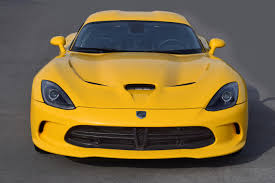 2017 dodge viper acr 1:28 edition # 13 & v10 engine sound on my car story with lou costabile. Ccp Spring Classic Auction 2013 Dodge Viper Srt Gts Coupe Only 12 Km