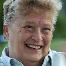 Pamela Folk Obituary (2016)