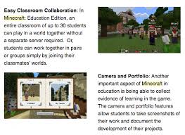 Here's a parents' guide to minecraft in the classroom / homeschool, including minecraft education lessons,. Free Minecraft Education Edition Early Access For Teachers