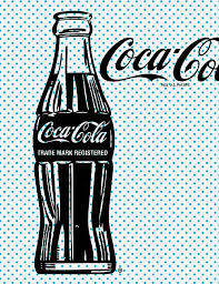 Maybe you would like to learn more about one of these? Pop Coke Bottle By Gary Grayson Pop Art Food Bottle Drawing Coke Bottle