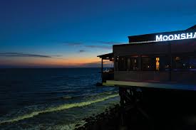 Maybe you would like to learn more about one of these? Gallery Moonshadows Malibu