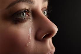 5 Amazing Reasons Why Crying is Good For Your Health Status