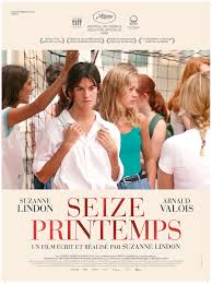 Ma bibliothèque éditeurs à propos confidentialité conditions d'utilisation aide Seize Printemps Film 2020 Allocine