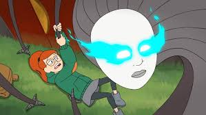 Watch infinity train episode pilot online for free in hd/high quality. Cartoon Network S Infinity Train Tackles Issues Many Kids Shows Avoid Los Angeles Times