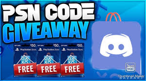 Game pass ultimate — 1 месяц. 50 Psn Gift Card Giveaway Discord Come Join Youtube
