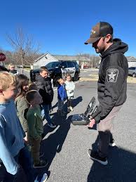 Calvert County Sheriff's Office