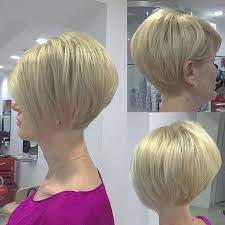 Bob w stylu lat 80. Pin On Fryzury