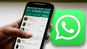 Download whatsapp messenger for free. Now You Can Download Whatsapp Status Video Of Other Users Here S How