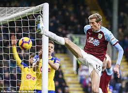 Van hout, who currently plays for westerlo in the belgian second tier, is a monstrous 6'10 (208 cm), enough to convince wikipedia of his status as the tallest player ever. Non League Dulwich Hamlet Sign 6ft 11in Keeper Simon Bloch Jorgensen Daily Mail Online