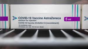 In fact, the efficacy rate rose with a longer interval between the first and second doses. How Have Other Countries Responded To Concerns Over The Astrazeneca Vaccine