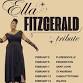 DEE HERNANDEZ: The Ella Fitzgerald Tribute Tour - Second Wind Music Centre, 16 Curtis Rd Event Image