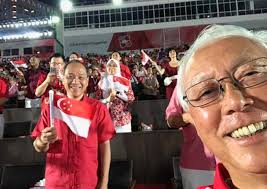 He was born on september 5, 1956 and his birthplace is singapore. Political Foes With A Few Things In Common Esm Goh Chok Tong Pens Tribute To Wp Chief Low Thia Khiang Singapore News Asiaone