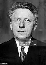 68 Fritz Stein Photos & High Res Pictures