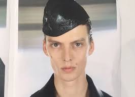 The 10 Most Exciting Runway Models of the Moment