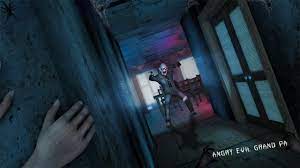 As usual, they do nothing important but walking around the house and guards so no one intrudes on their territory. Hola Abuelo Horror Juego For Android Apk Download