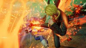Feb 15, 2019 · in this jump force character unlock guide, we will guide you on how you can unlock all characters in jump force and more outfits for your avatar. Dlc Characters Revealed For Jump Force Hey Poor Player