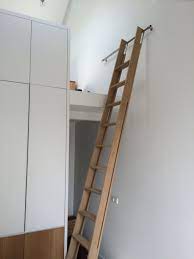 Furniture Loft Ladder Ideas Captivating Laddertjes Loft Ideas Pinterest Lofts Loft Ladders And Attic Good Lo Loft Ladder Tiny House Stairs Loft Ladder Ideas