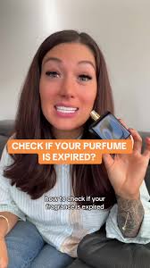 How to Check Valentino Perfume Expiration Date