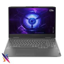 ‫لپ تاپ لنوو LOQ- Gaming i7-13620H 64GB 1TB-6G 4050- 2K - ایران پشتیبان NX1‬‎