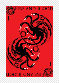 Daenerys Targaryen Eddard Stark House Targaryen Viserys Targaryen House Lannister Noble Throne Dragon Text Poster Png Pngwing