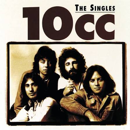 I'm Not In Love - song and lyrics by 10cc | Spotify