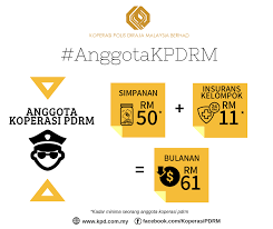 Maklumat baki pinjaman anda akan terpapar secara detail. Facebook