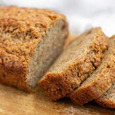 The beauty of this banana bread recipe is you don't need a fancy mixer! Banana Bread High Altitude Option Such A Sweetheart