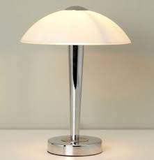 Alfie Art Deco Style Table Lamp At Bhs Retro To Go Art Deco Table Lamps Table Lamp Lamp