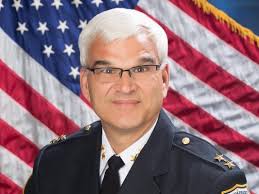 Irondequoit Police Chief Richard Tantalo to take county's top public safety  job