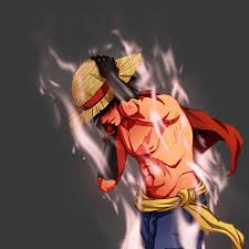 All of our luffy wallpapers are in high definition and can be downloaded to your computer for free. Luffy Gear Second