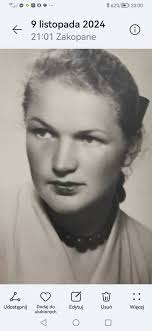 Nowy Targ, ul. Św Anny, lata 40-te