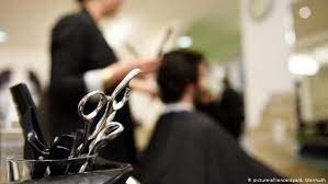 Contact hair salons near me on messenger. Germany S Hair Salons Set To Open For Business Germany News And In Depth Reporting From Berlin And Beyond Dw 02 05 2020