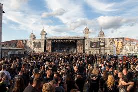 Maybe you would like to learn more about one of these? Everything You Need To Know About Alcatraz Hard Rock Metal Festival