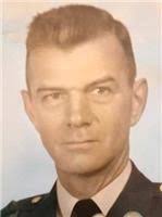 Alfred Bolin Obituary (2017)