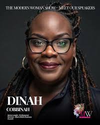 ELIZABETH SMITH-MENSAH