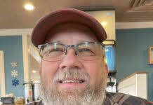 Rev. William Keith Jr.