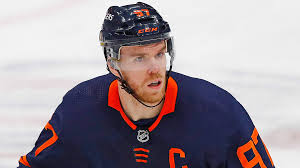 The nhl presented its awards remotely for a second consecutive season because of the coronavirus. Nhl Award Picks Connor Mcdavid For Mvp But Others Aren T As Easy