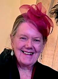 PAUZA, Isabella Bain